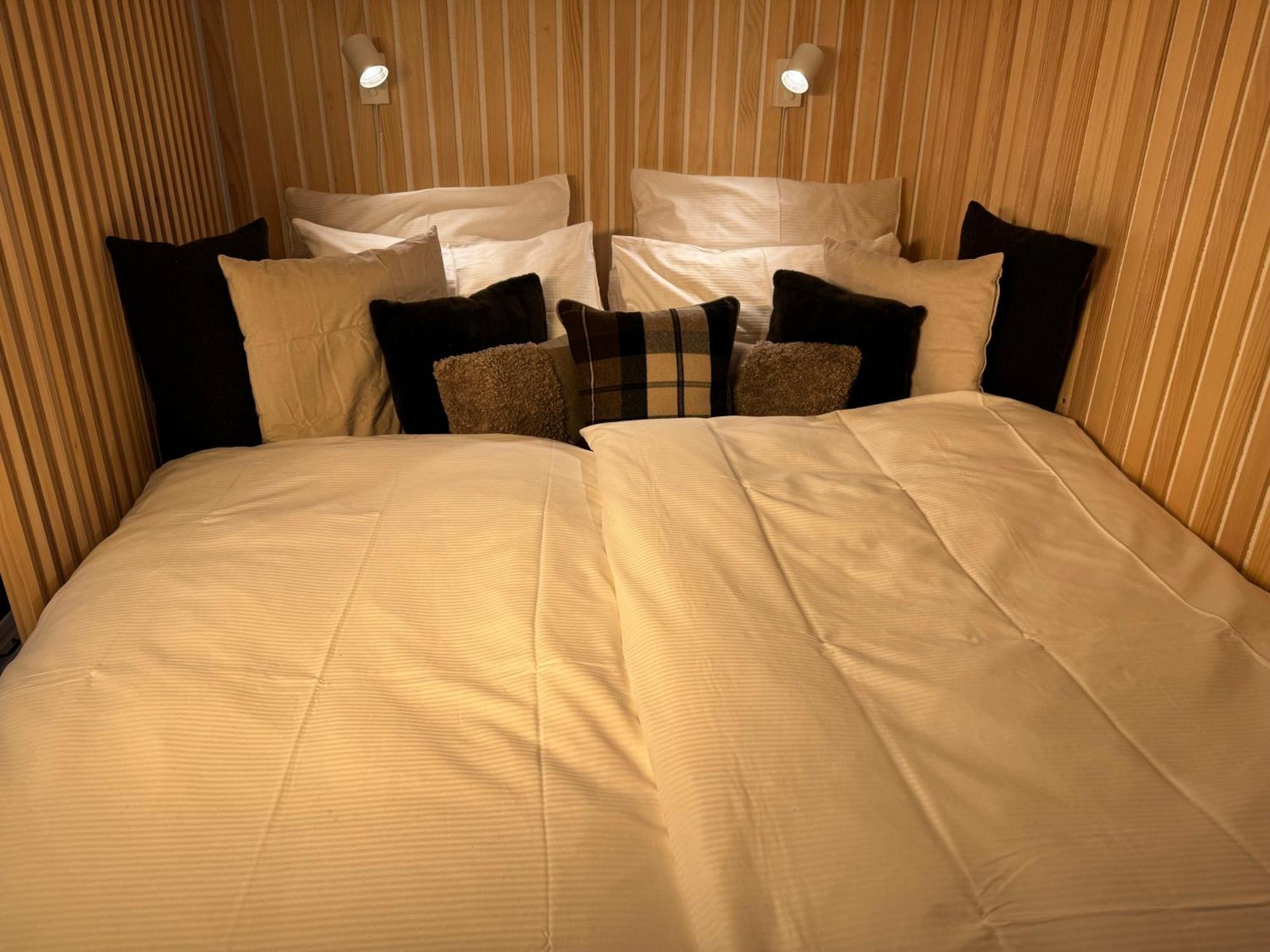 Sonnmatten Boutique Hotel & Apartments Zermatt Ngoại thất bức ảnh