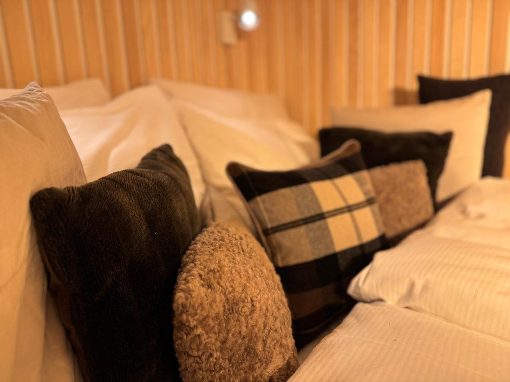Sonnmatten Boutique Hotel & Apartments Zermatt Ngoại thất bức ảnh