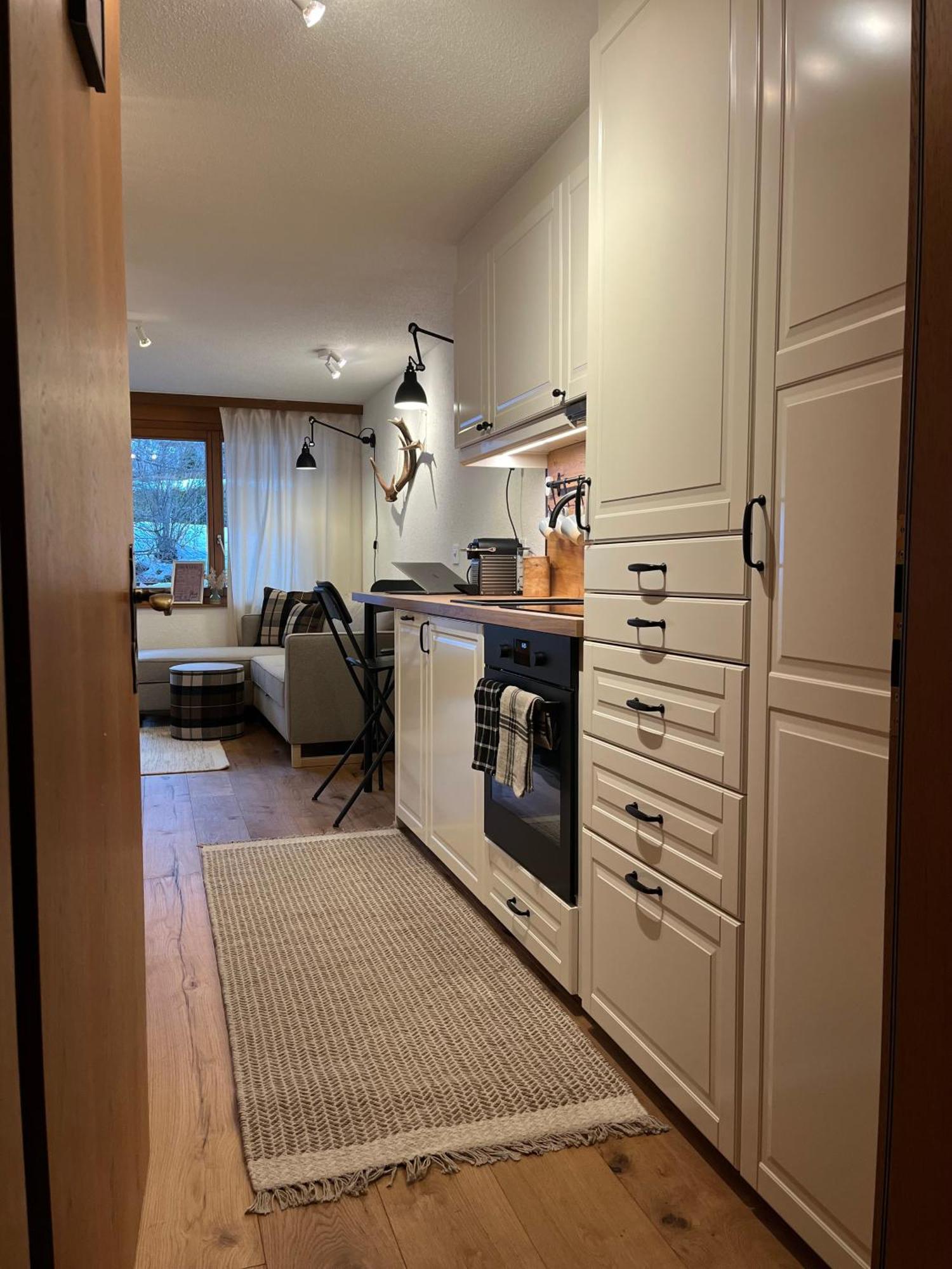 Sonnmatten Boutique Hotel & Apartments Zermatt Ngoại thất bức ảnh