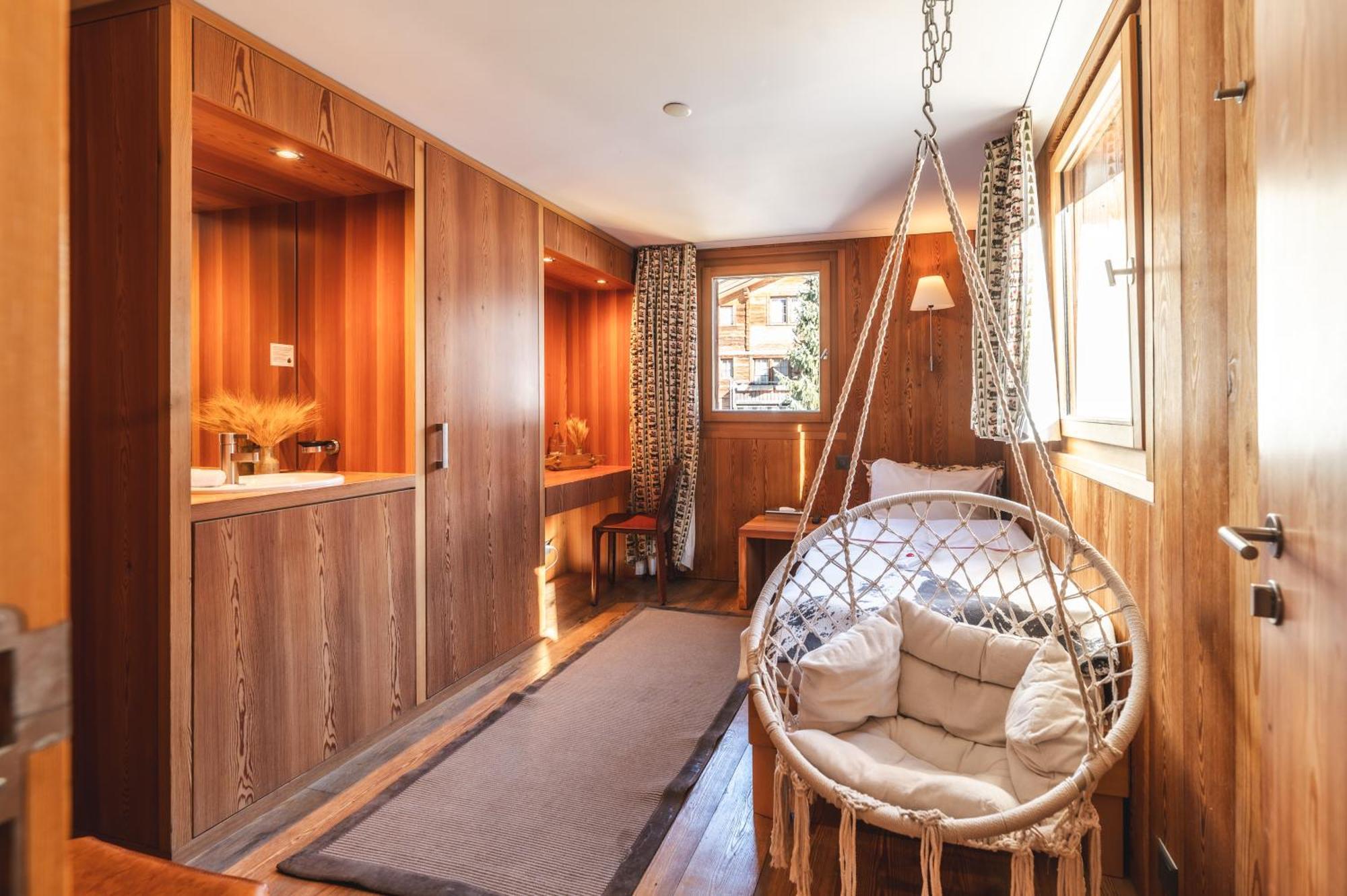 Sonnmatten Boutique Hotel & Apartments Zermatt Ngoại thất bức ảnh