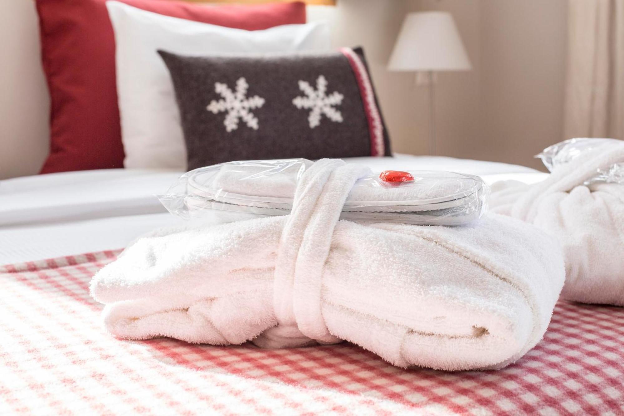 Sonnmatten Boutique Hotel & Apartments Zermatt Ngoại thất bức ảnh