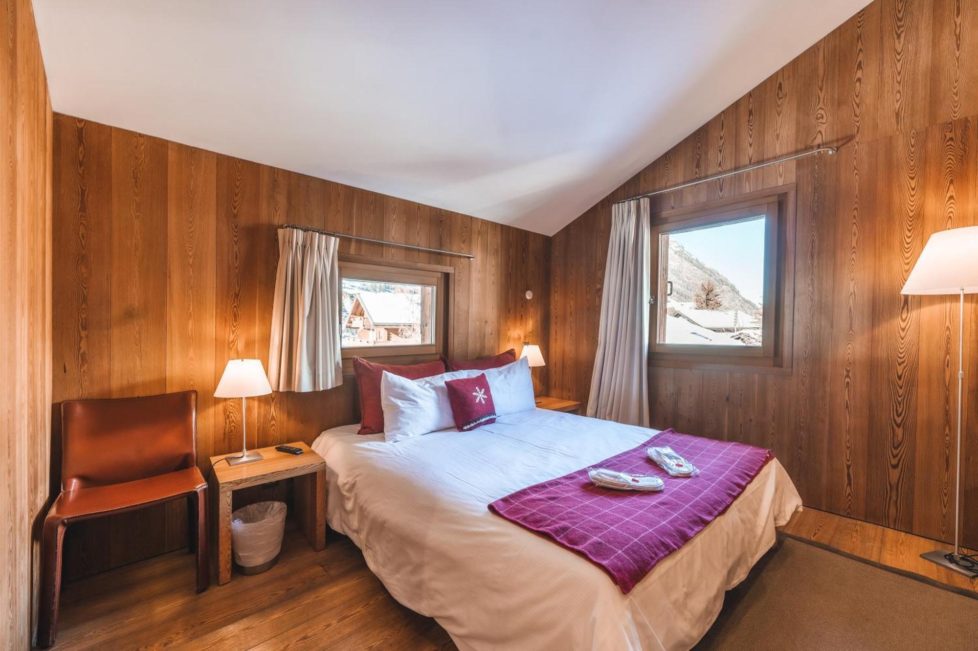 Sonnmatten Boutique Hotel & Apartments Zermatt Ngoại thất bức ảnh