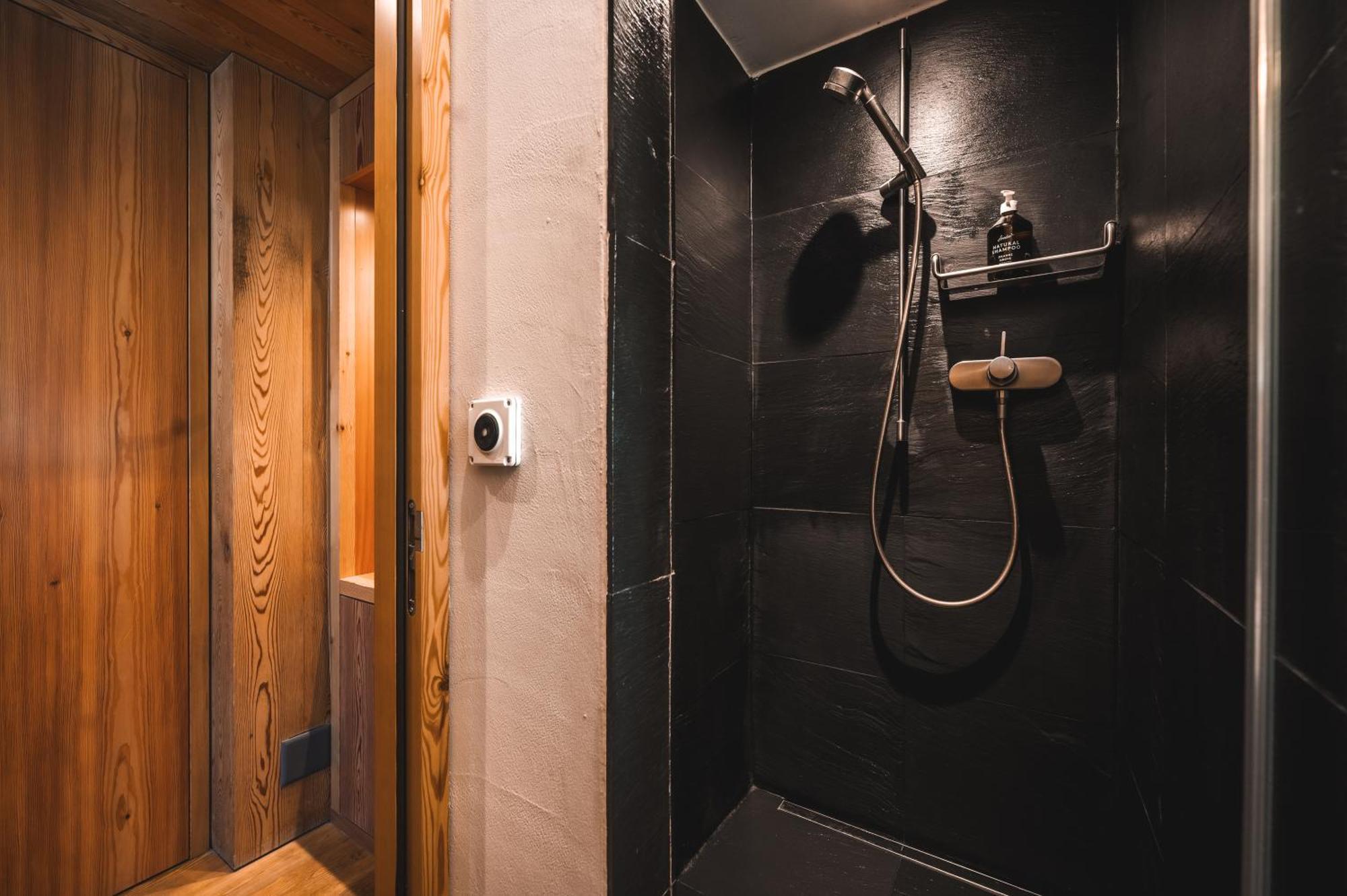 Sonnmatten Boutique Hotel & Apartments Zermatt Ngoại thất bức ảnh