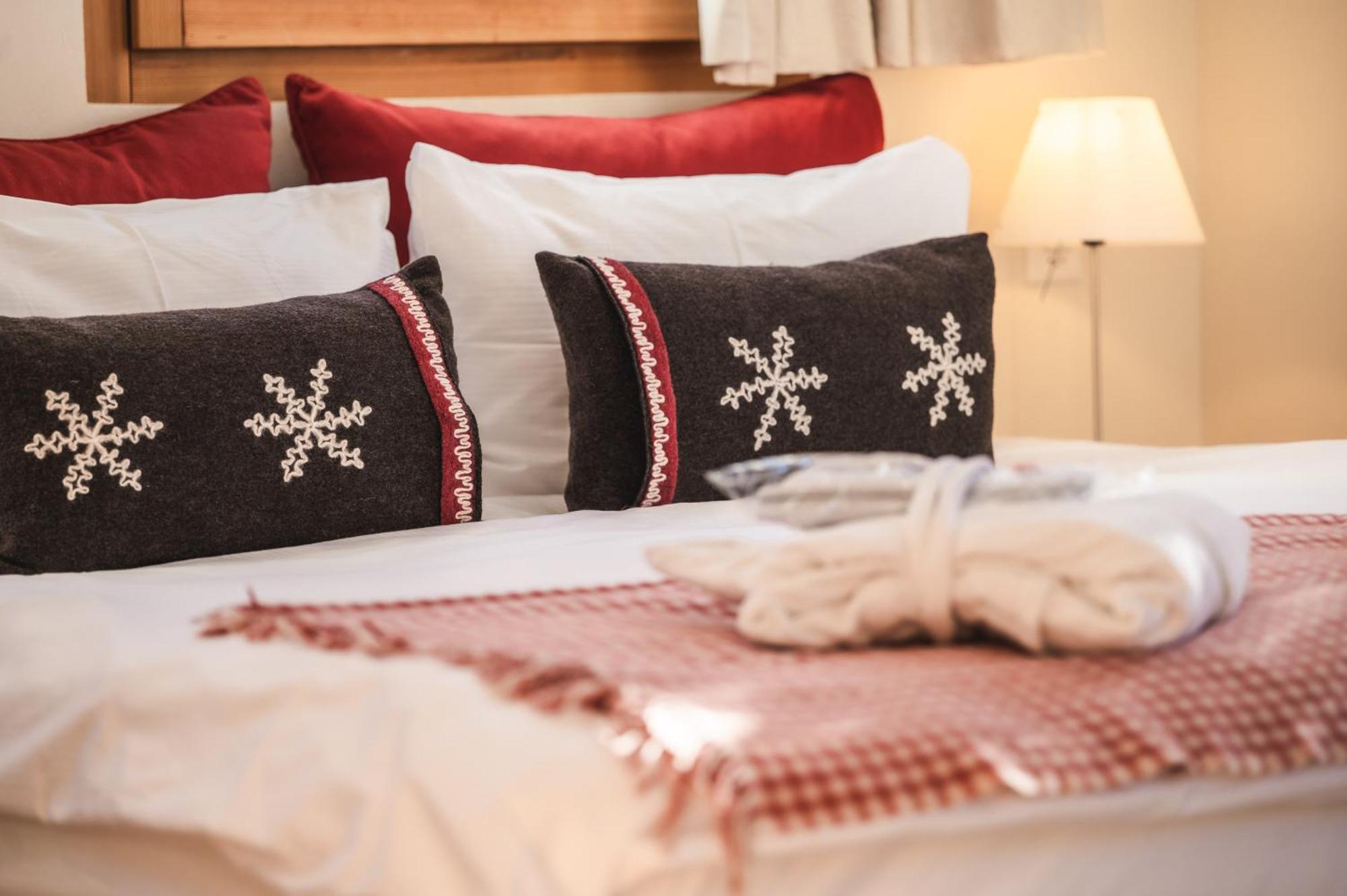 Sonnmatten Boutique Hotel & Apartments Zermatt Ngoại thất bức ảnh