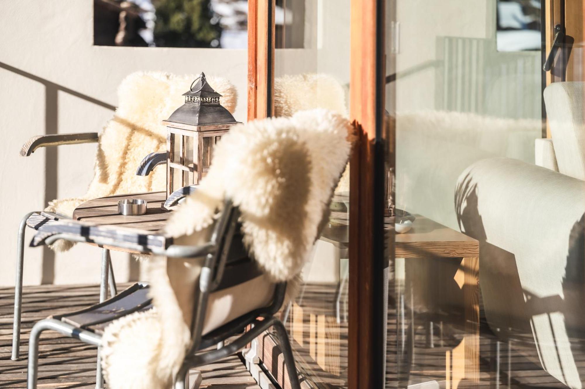 Sonnmatten Boutique Hotel & Apartments Zermatt Ngoại thất bức ảnh