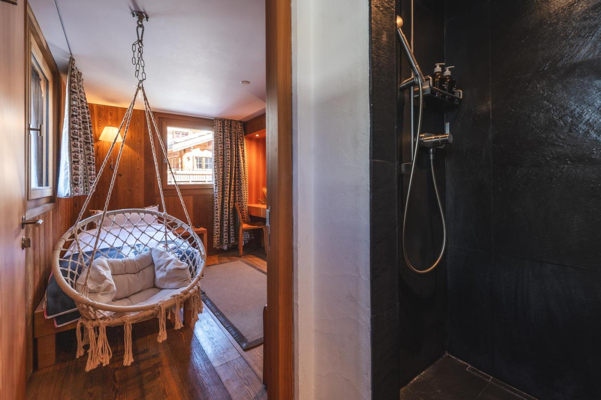Sonnmatten Boutique Hotel & Apartments Zermatt Ngoại thất bức ảnh