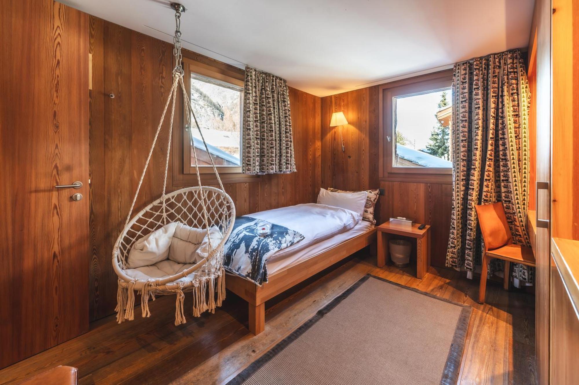 Sonnmatten Boutique Hotel & Apartments Zermatt Ngoại thất bức ảnh