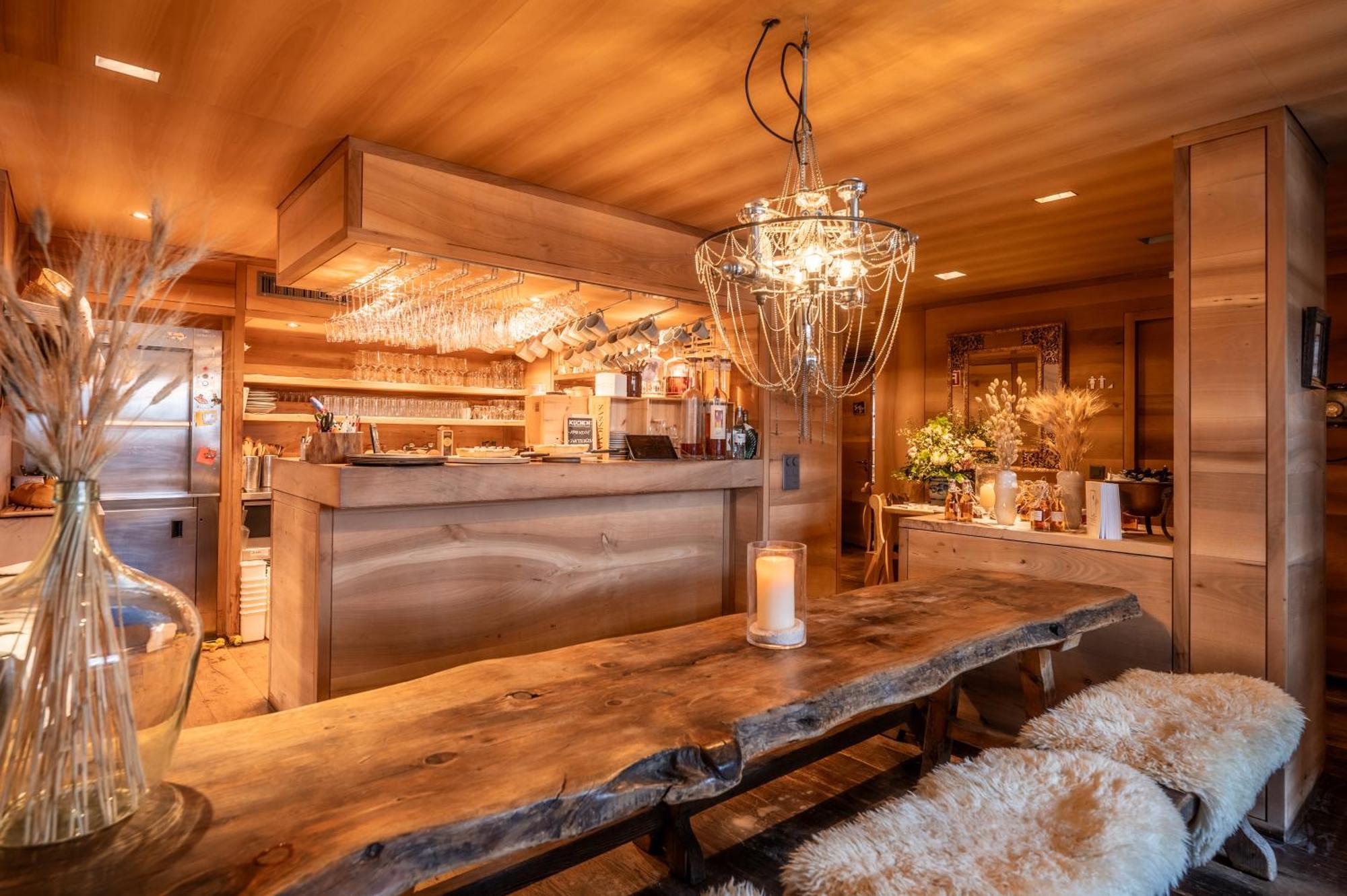 Sonnmatten Boutique Hotel & Apartments Zermatt Ngoại thất bức ảnh