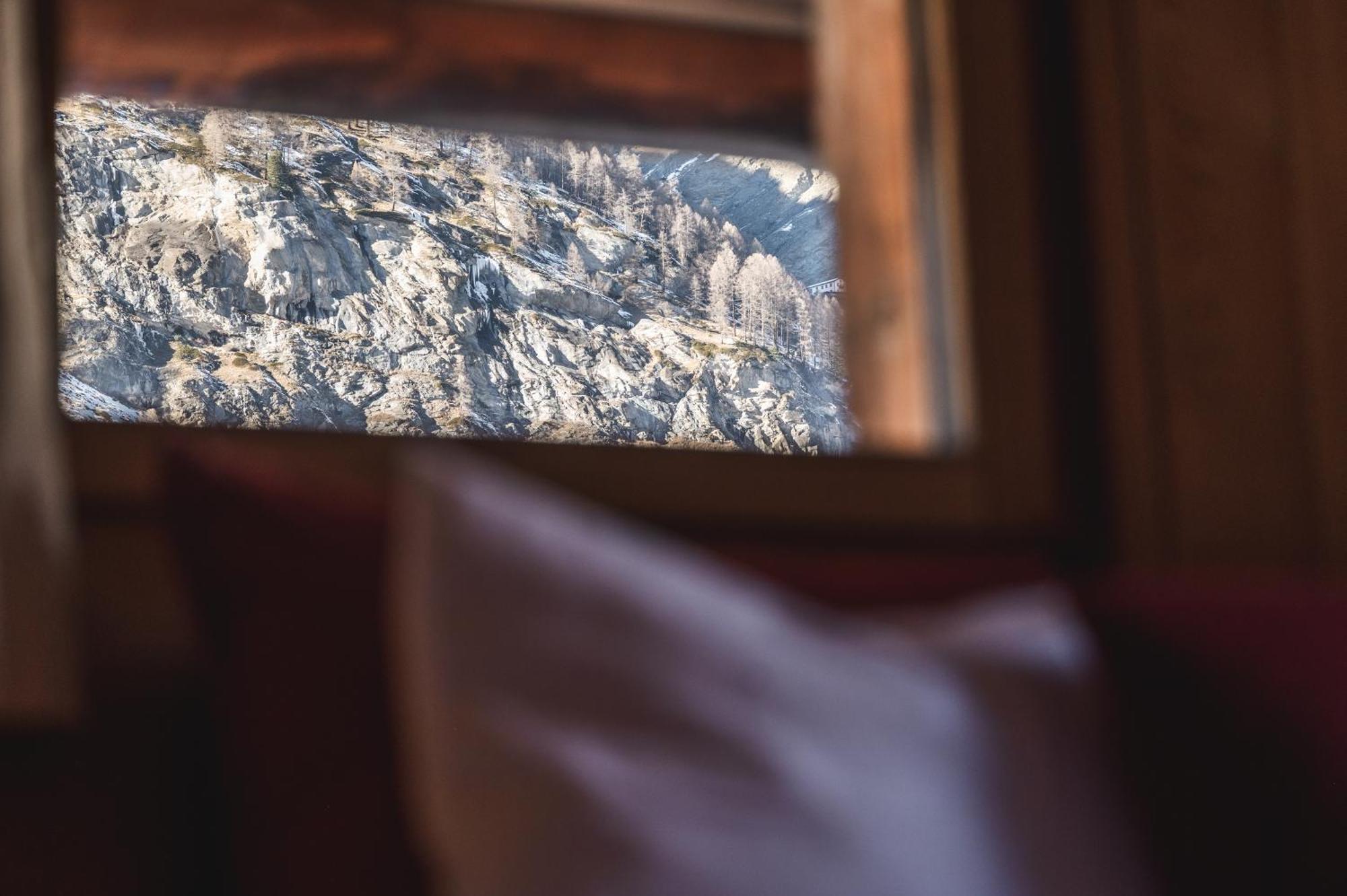 Sonnmatten Boutique Hotel & Apartments Zermatt Ngoại thất bức ảnh