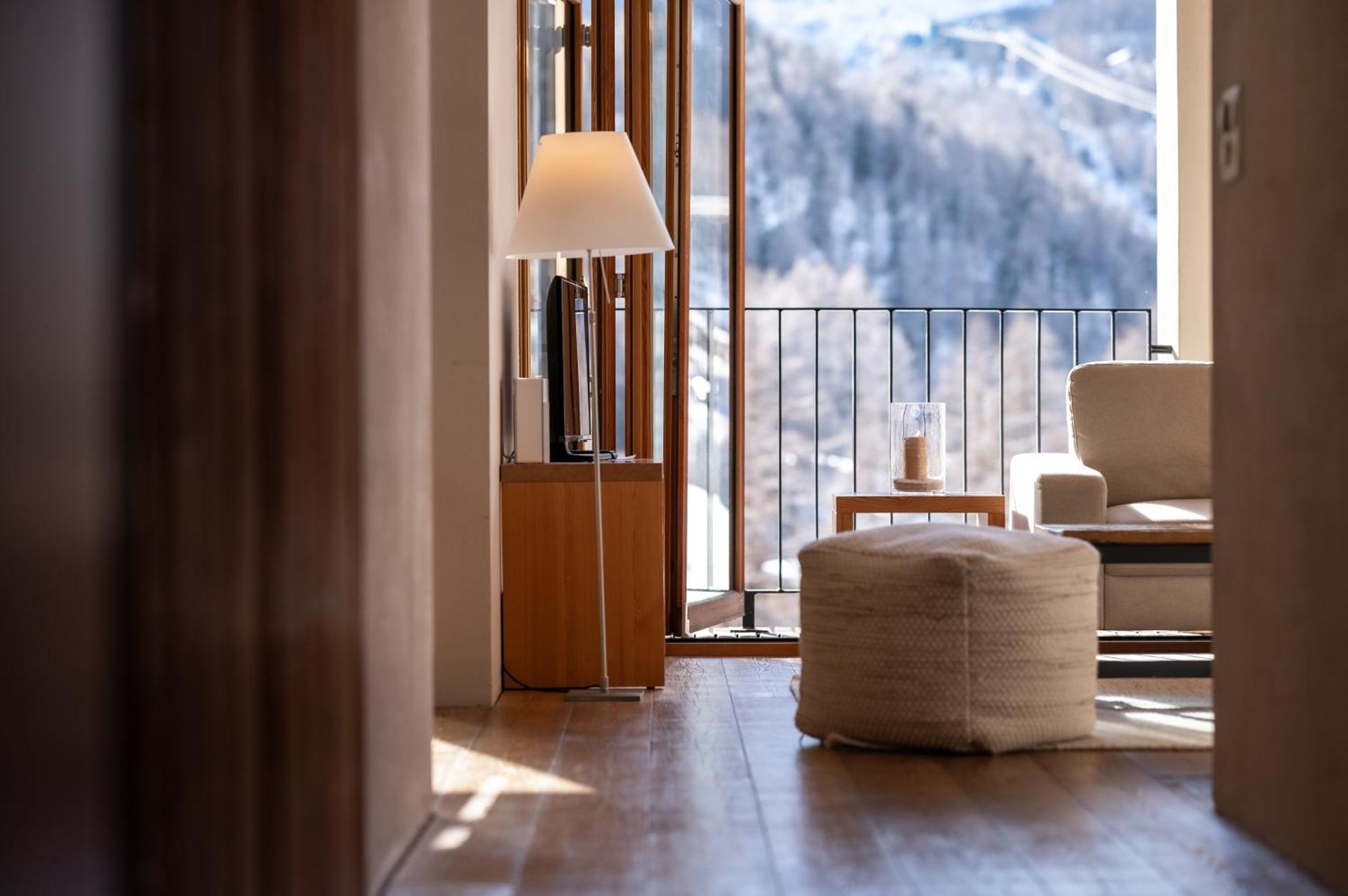 Sonnmatten Boutique Hotel & Apartments Zermatt Ngoại thất bức ảnh