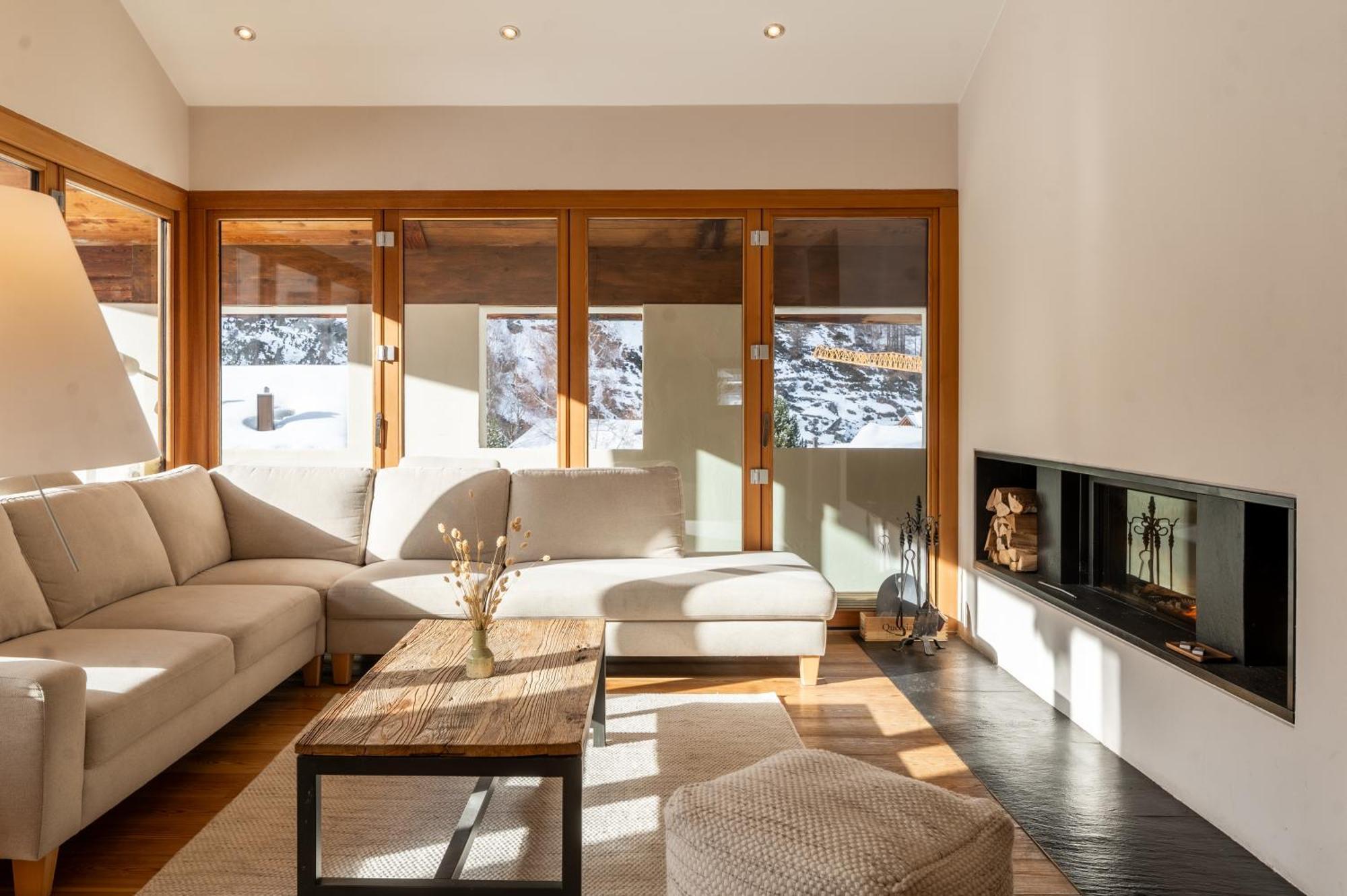 Sonnmatten Boutique Hotel & Apartments Zermatt Ngoại thất bức ảnh